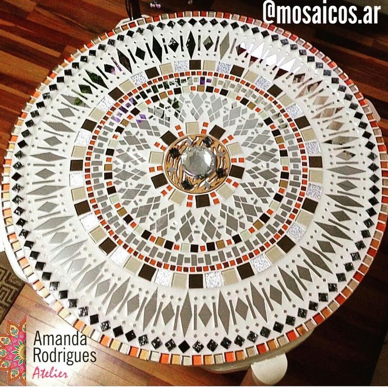 Quadro - Mandala